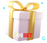 Receba seus bônus de boas-vindas no f99bet