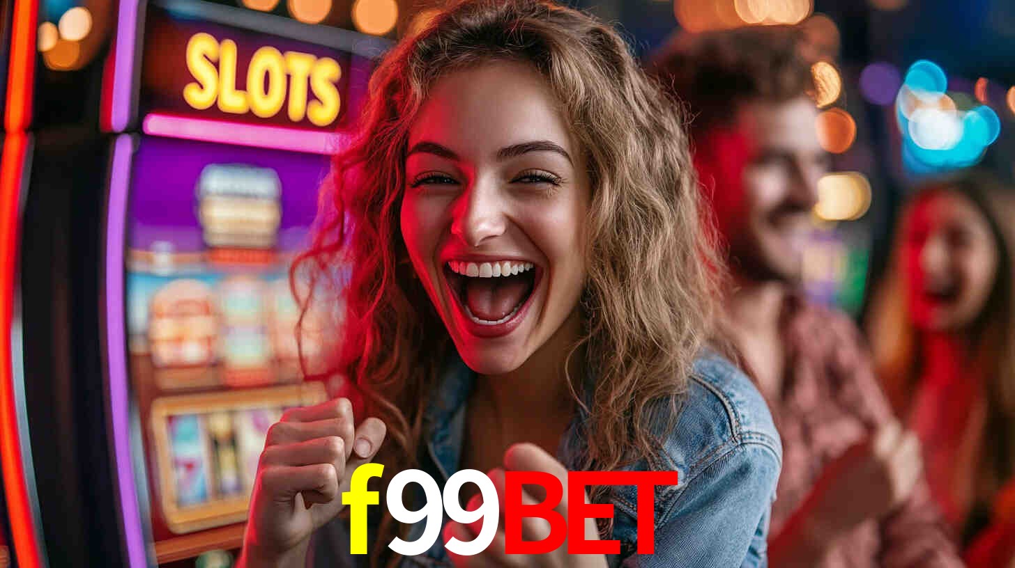 Bônus de Boas-vindas f99bet