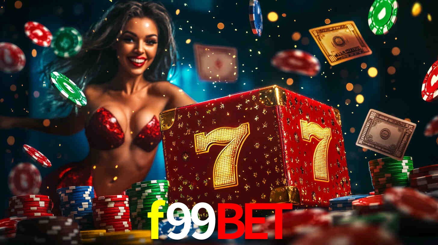 Estatísticas f99bet