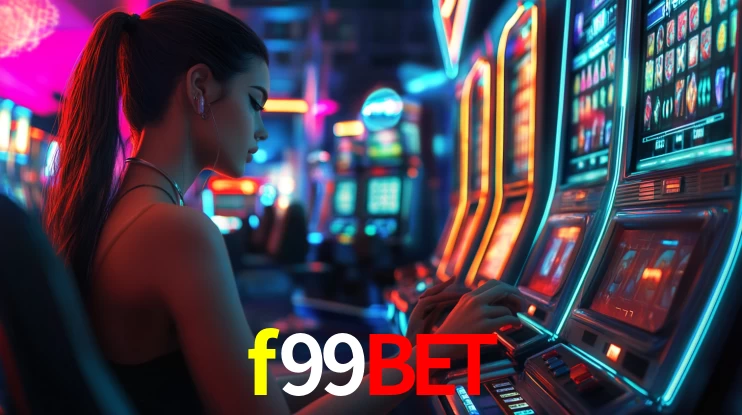 f99bet: Seu Cassino Premiado com Pagamentos Rápidos