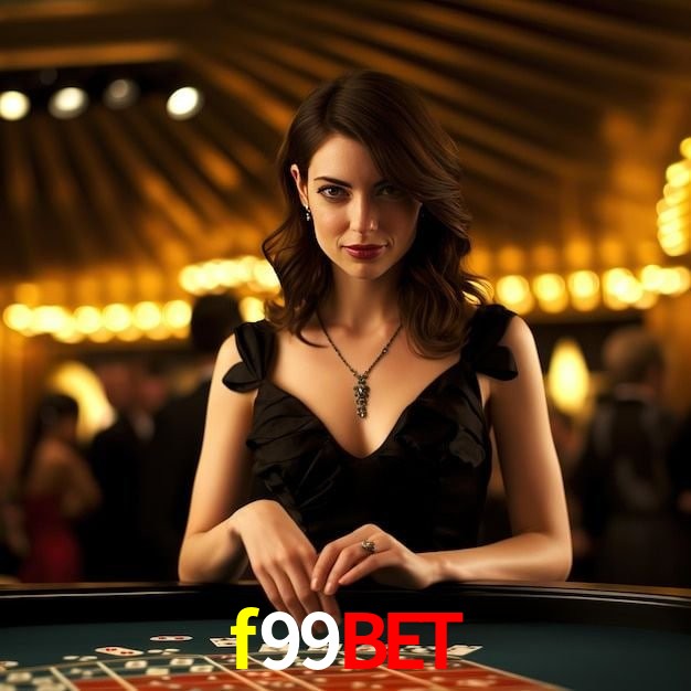 Experiência VIP f99bet