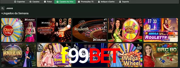 f99bet bet