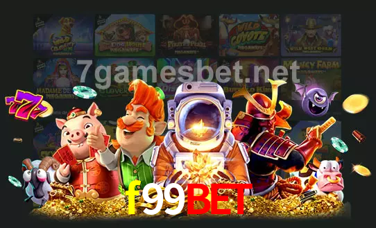 cassino f99bet