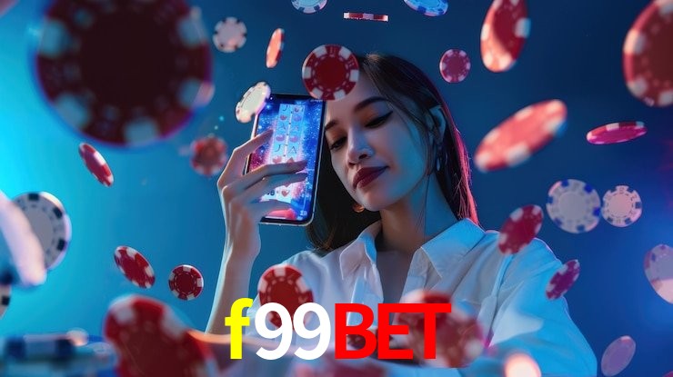 Cadastro Rápido f99bet