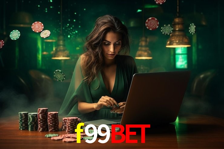 Descubra a Essência do f99bet: Nossa História e Compromissos