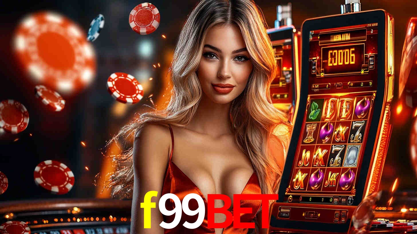 Bônus Generosos e Exclusivos no f99bet para Você!