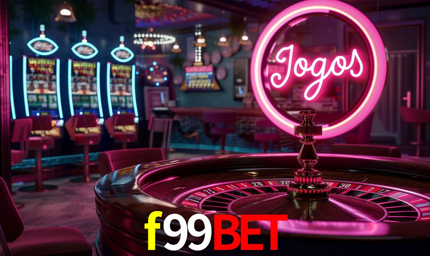 Diretório de Jogos f99bet