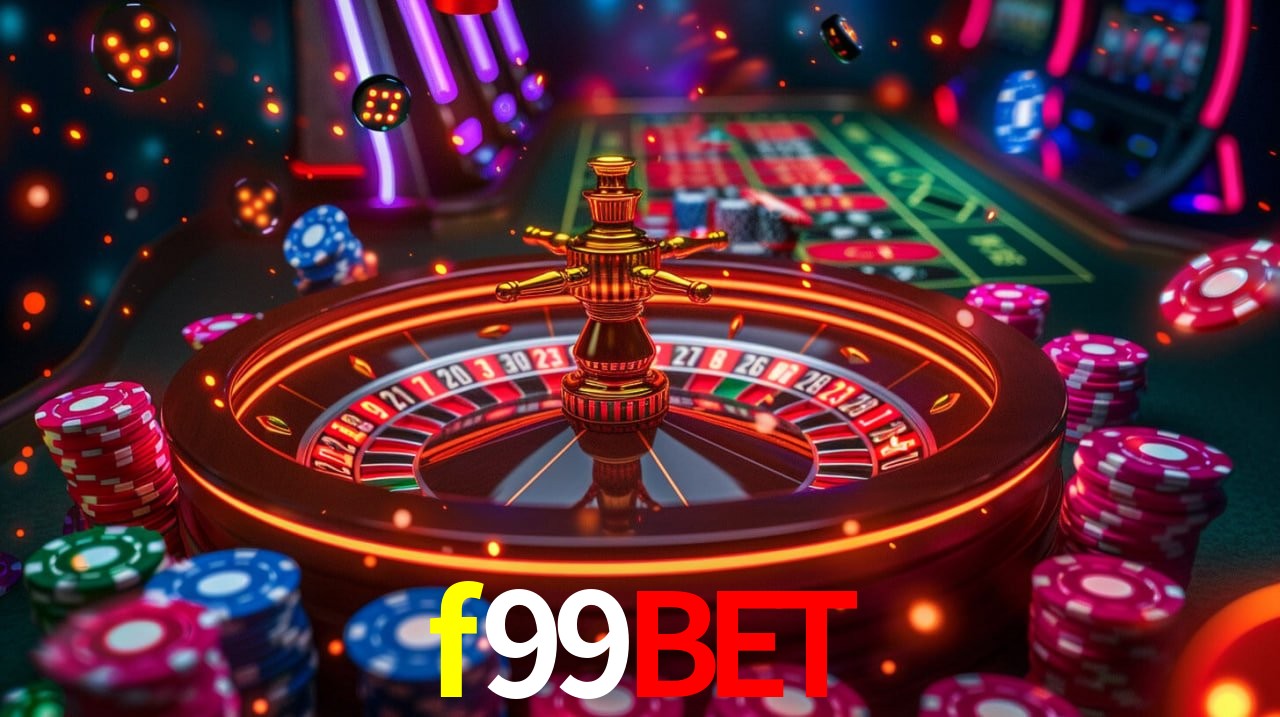 Promoções Sazonais f99bet