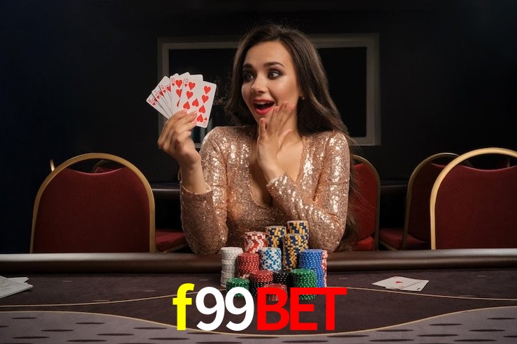 Ofertas Exclusivas f99bet