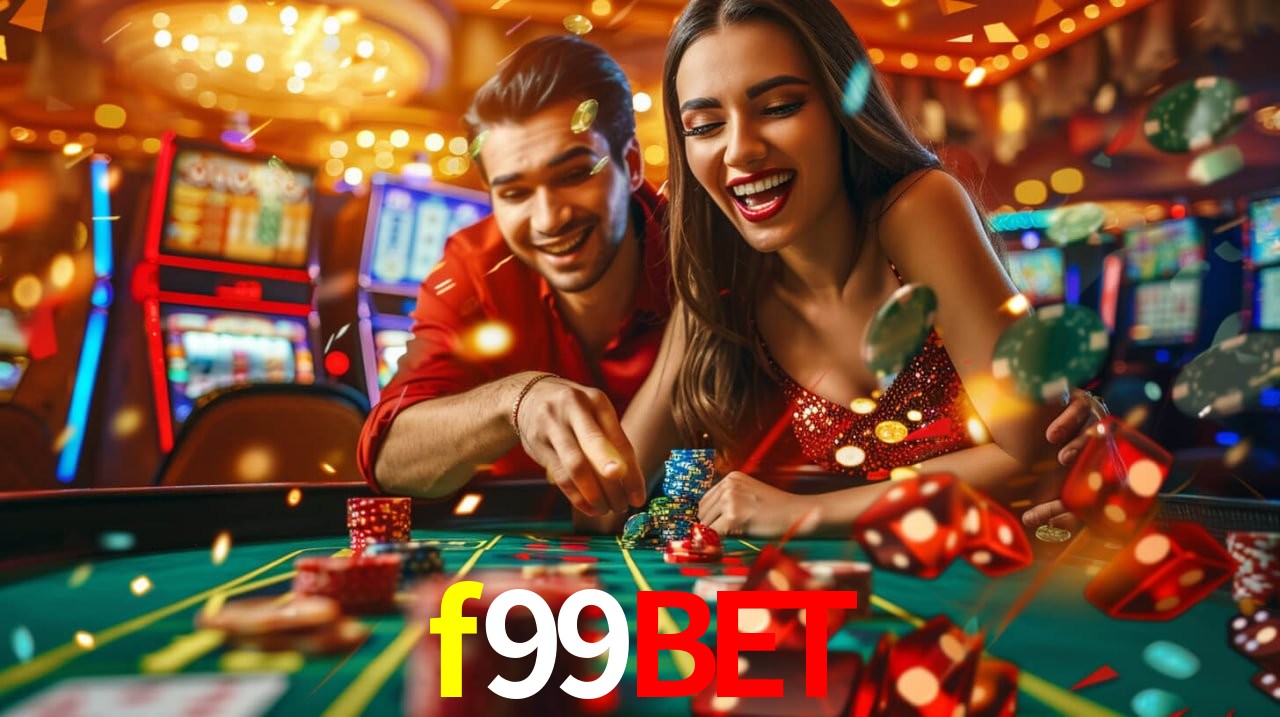Apostas Esportivas na f99bet: Um Guia Completo