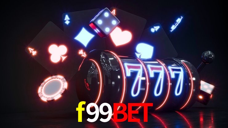 VIP Casino f99bet