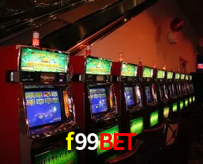 Platform Technology f99bet