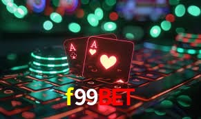 Desvendando o Mundo dos Jogos Virtuais na f99bet