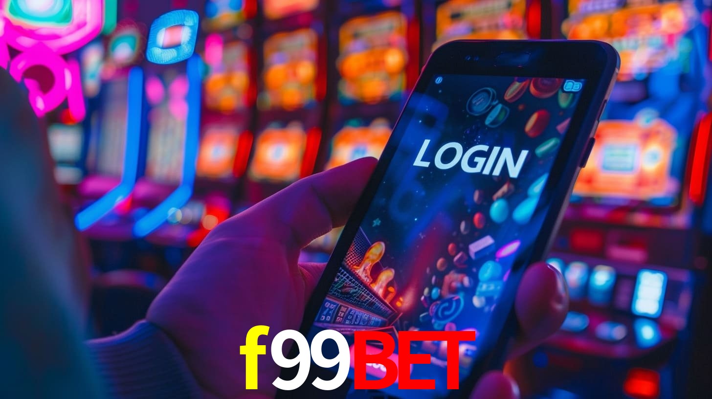 Apostas Esportivas na f99bet: Um Guia Completo