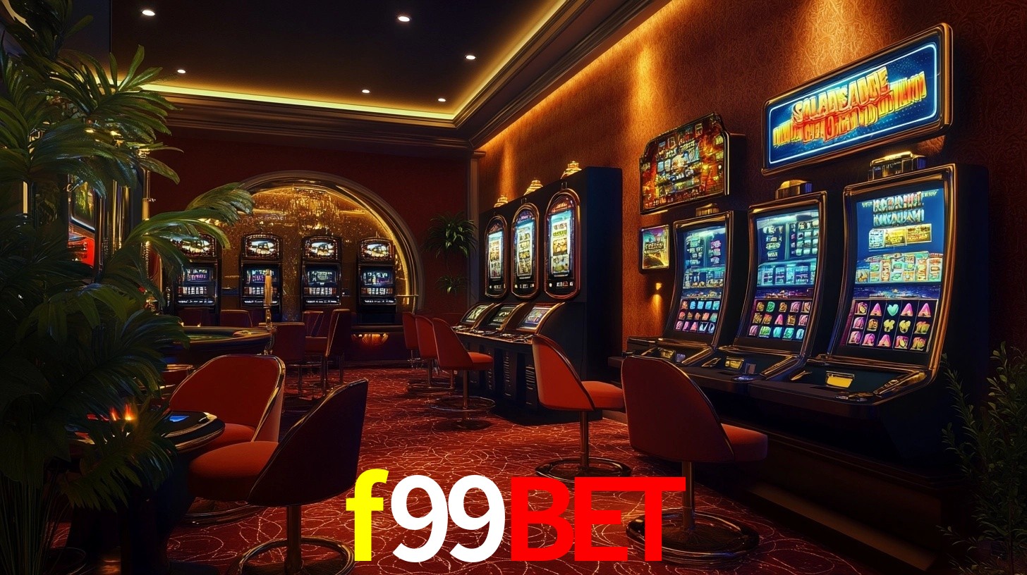 Ofertas Imperdíveis na f99bet: Promoções e Bônus Que Valem a Pena