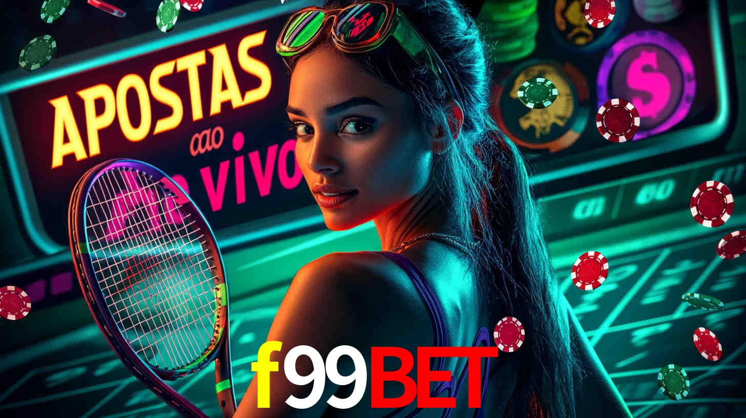 Casino Ao Vivo f99bet