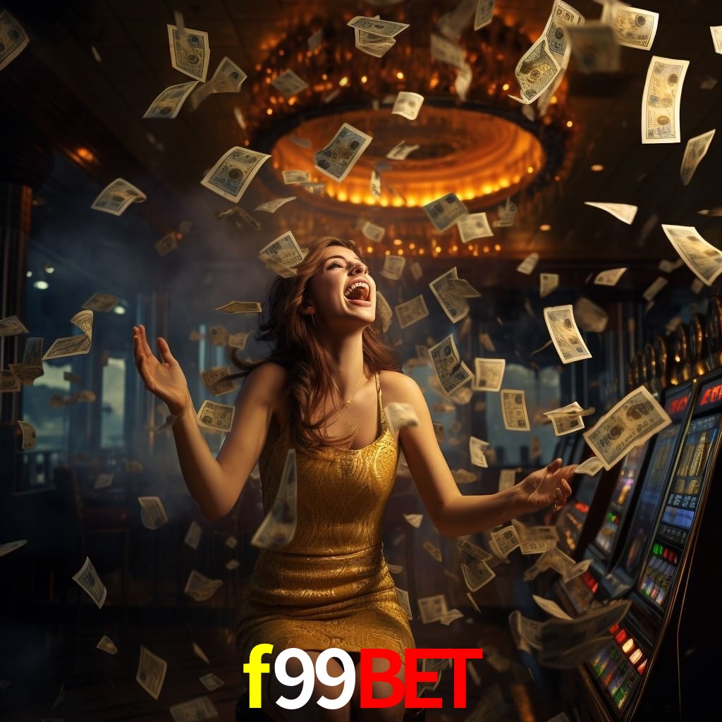 Programa VIP f99bet