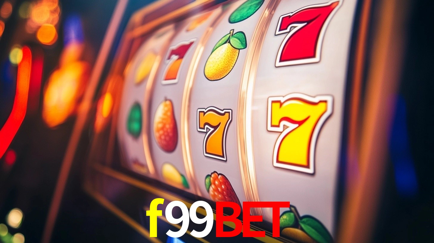 Sinta a adrenalina dos jogos de cassino com f99bet