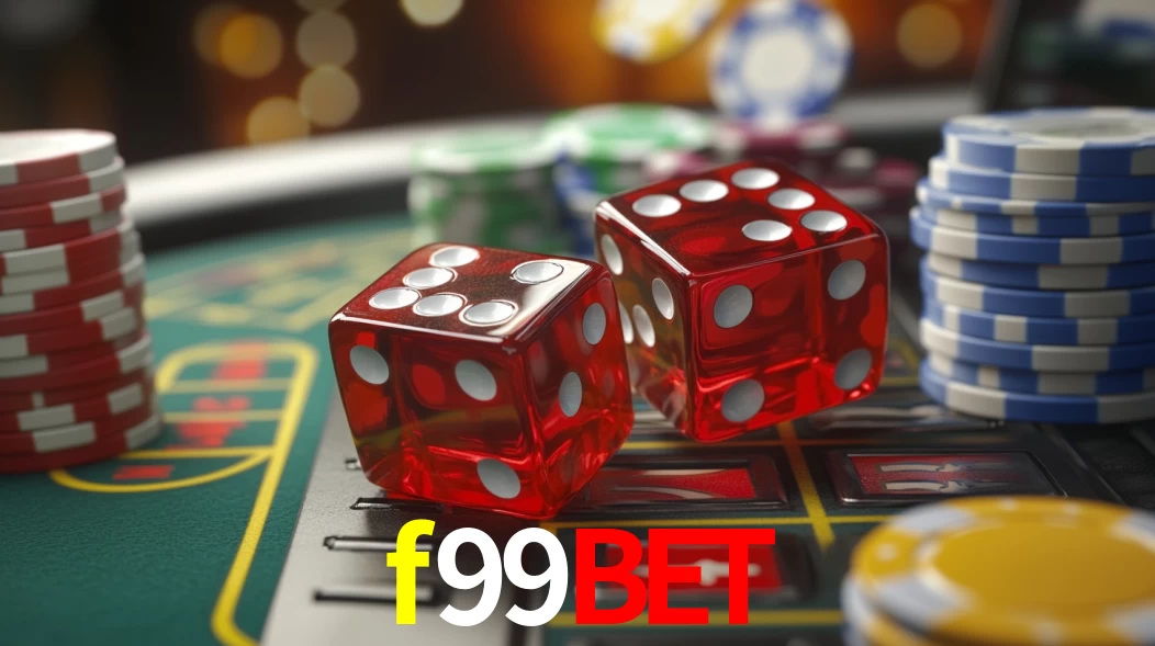 f99bet App Interface