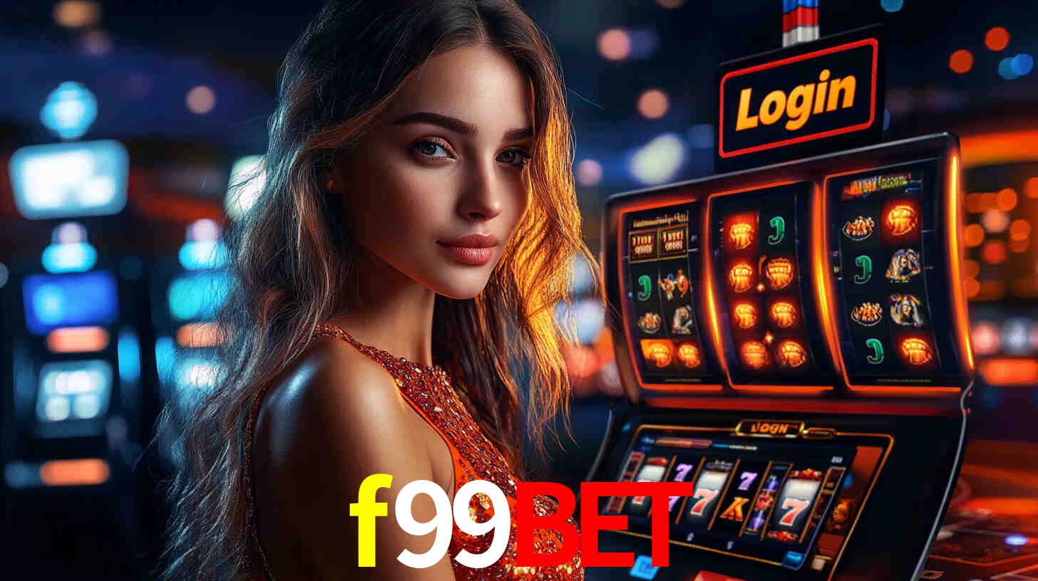 f99bet: A Experiência de Casino com Jogos de Mesa ao Vivo