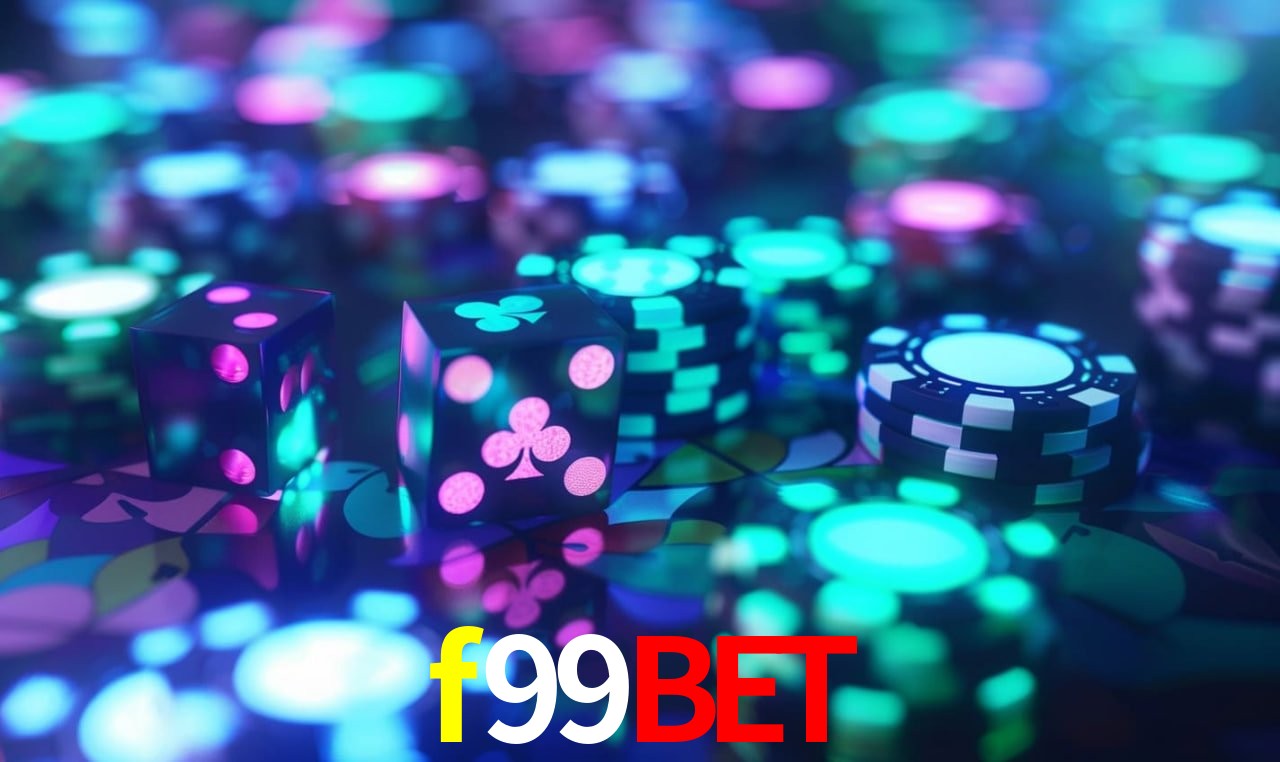 Inovações de Jogos na f99bet: O Futuro das Experiências Interativas