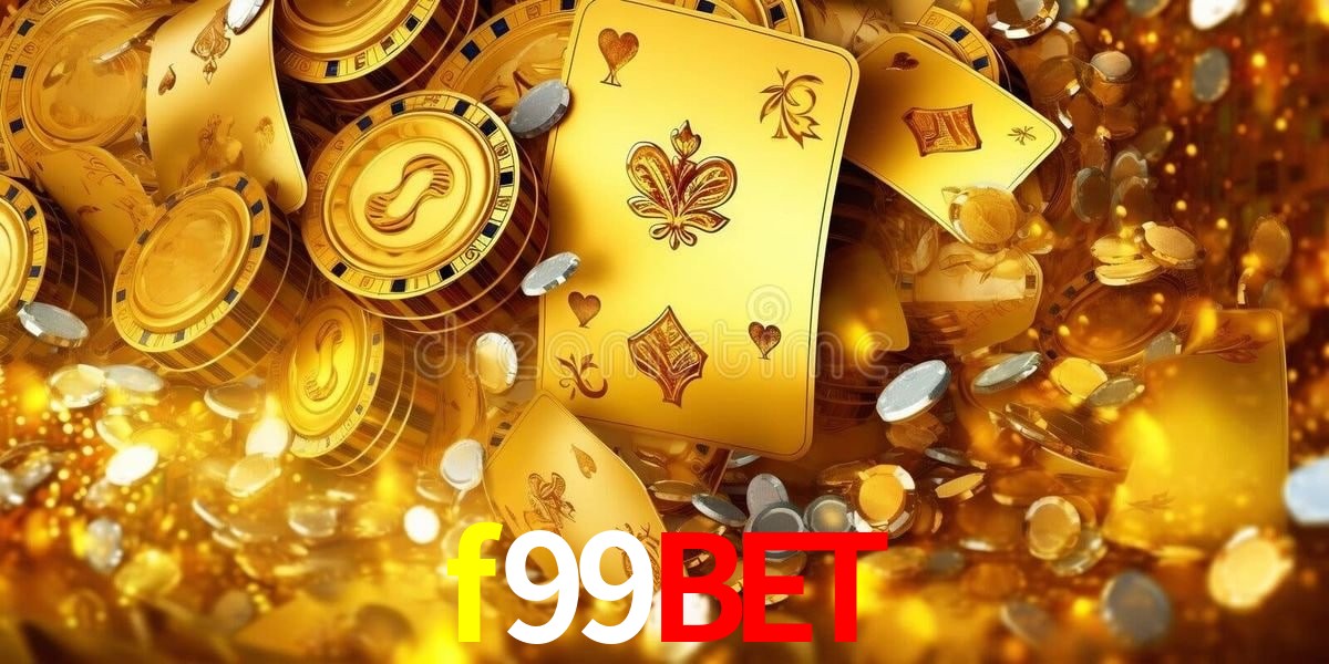 Provedores de Jogos f99bet