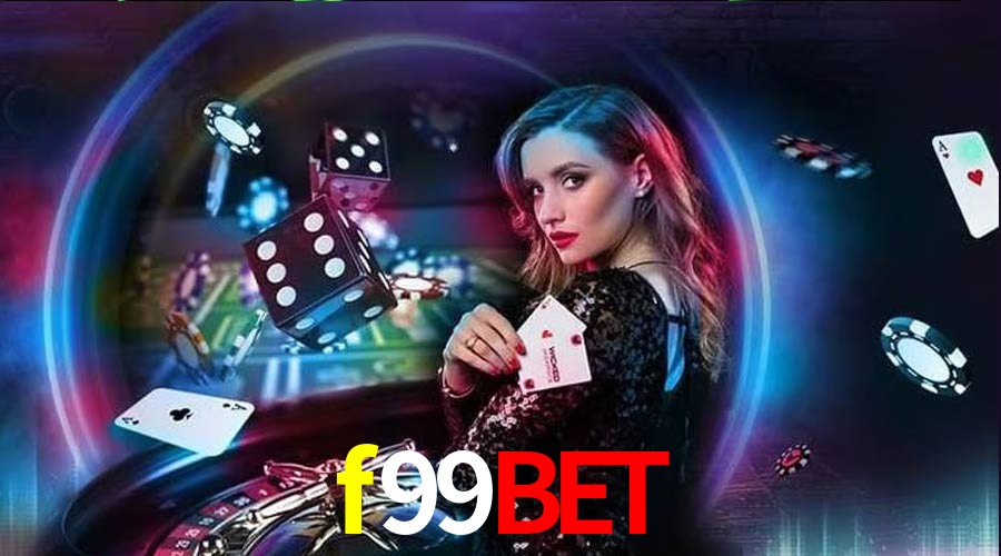 Bonus Features f99bet