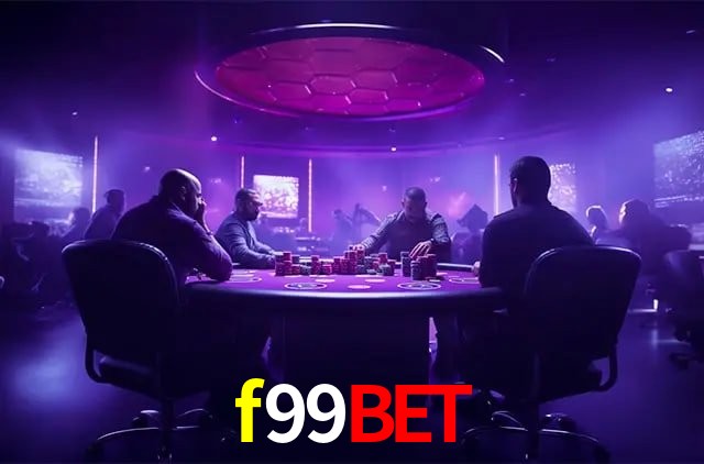 Casino Ao Vivo f99bet