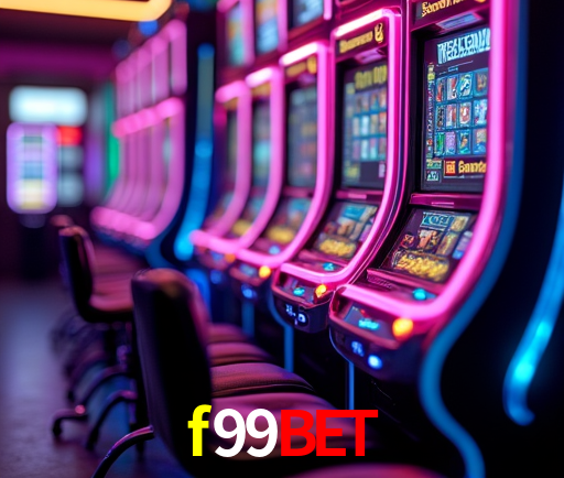 Inovações de Jogos na f99bet: O Futuro das Experiências Interativas