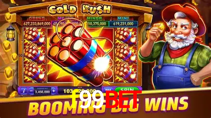 Descubra o Mundo do Cassino Online com f99bet