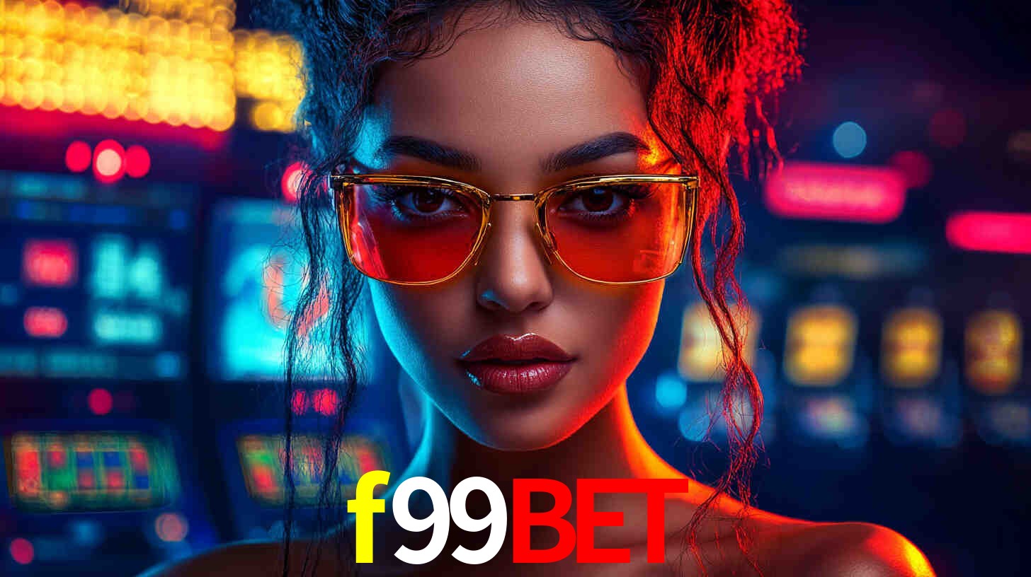 Apostas de Futebol f99bet