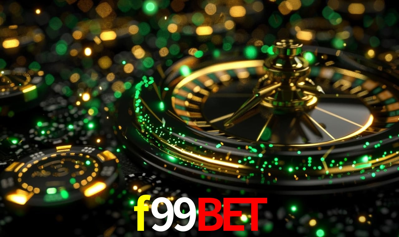 A Experiência Imersiva dos Cassinos Ao Vivo no f99bet