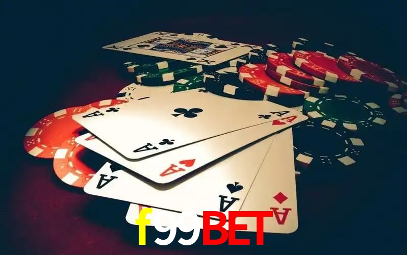 Desvendando o Mundo dos Jogos Virtuais na f99bet