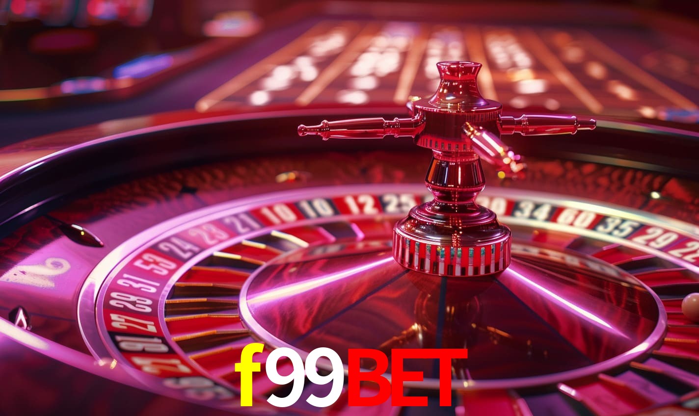 Jogos de Slot f99bet