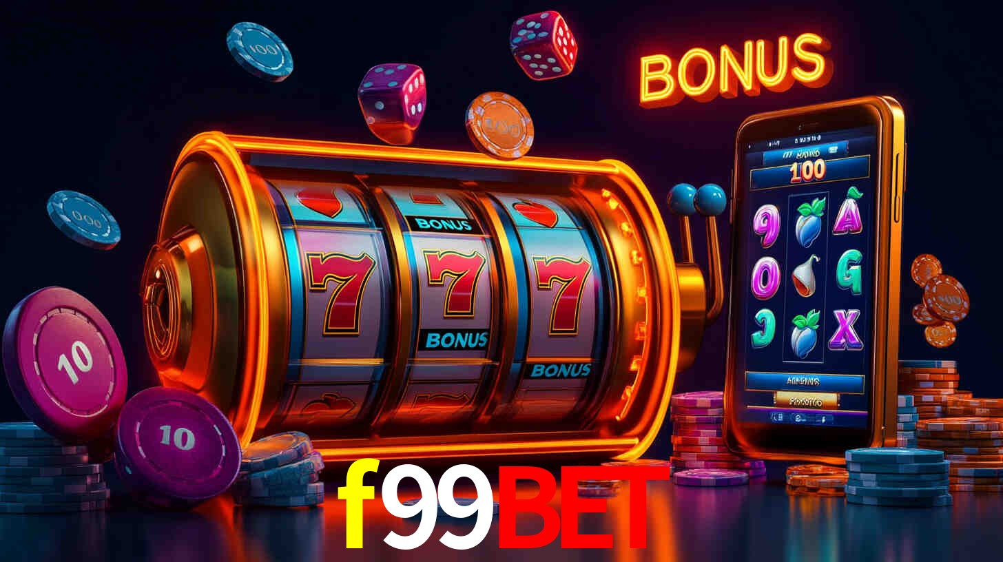 Apostas de Tênis f99bet