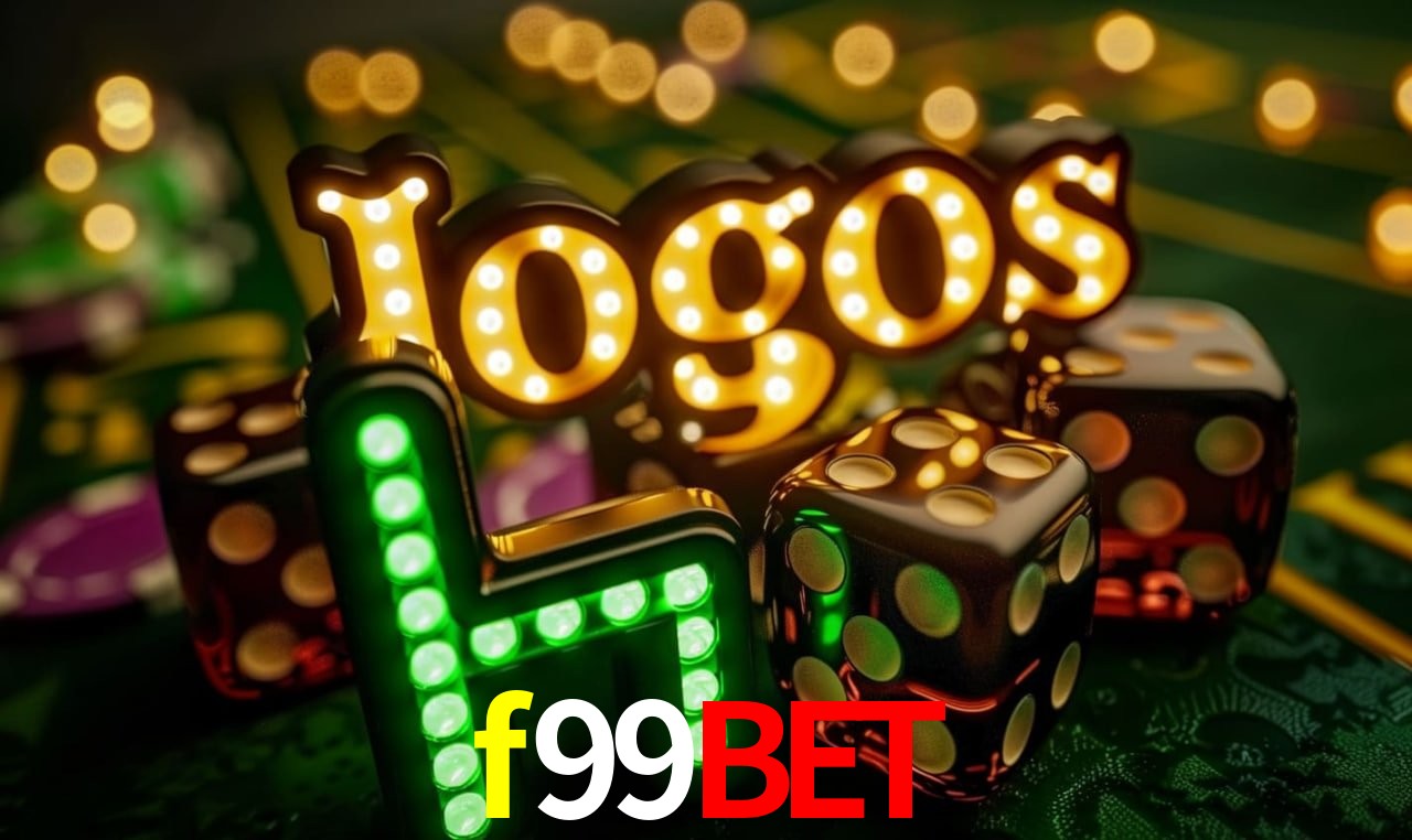 Apostas Esportivas na f99bet: Um Guia Completo