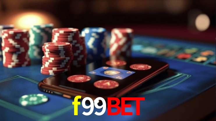 A Emoção da Loteria na f99bet: Uma Chance de Mudança de Vida
