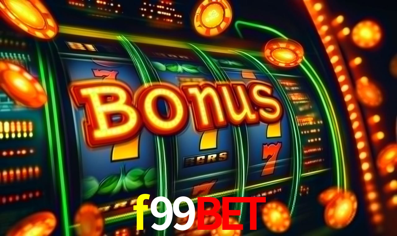 Welcome Bonus f99bet