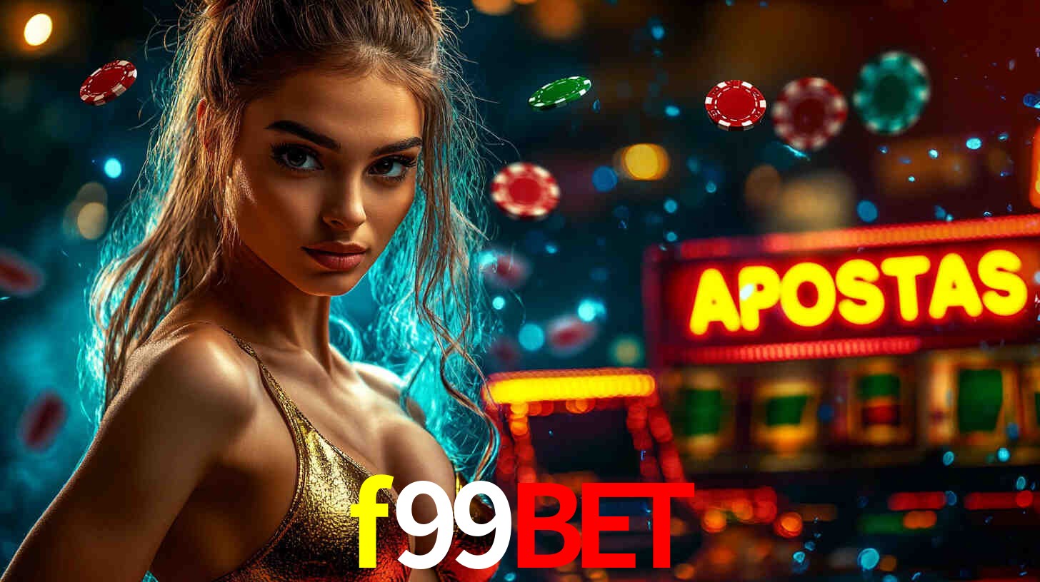 Mesa de Blackjack f99bet