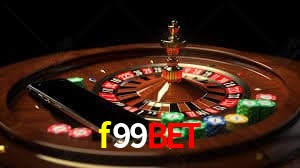 Live Casino f99bet