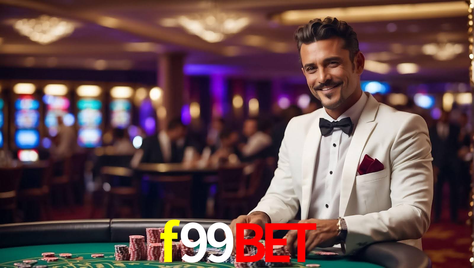 A Popularidade dos Caça-Níqueis no f99bet