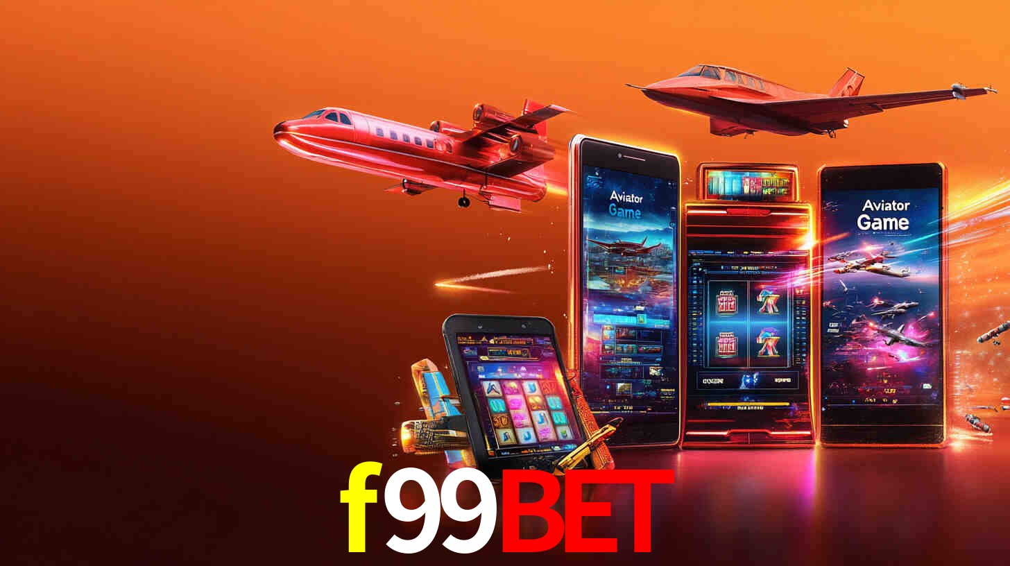 Jogos Exclusivos f99bet