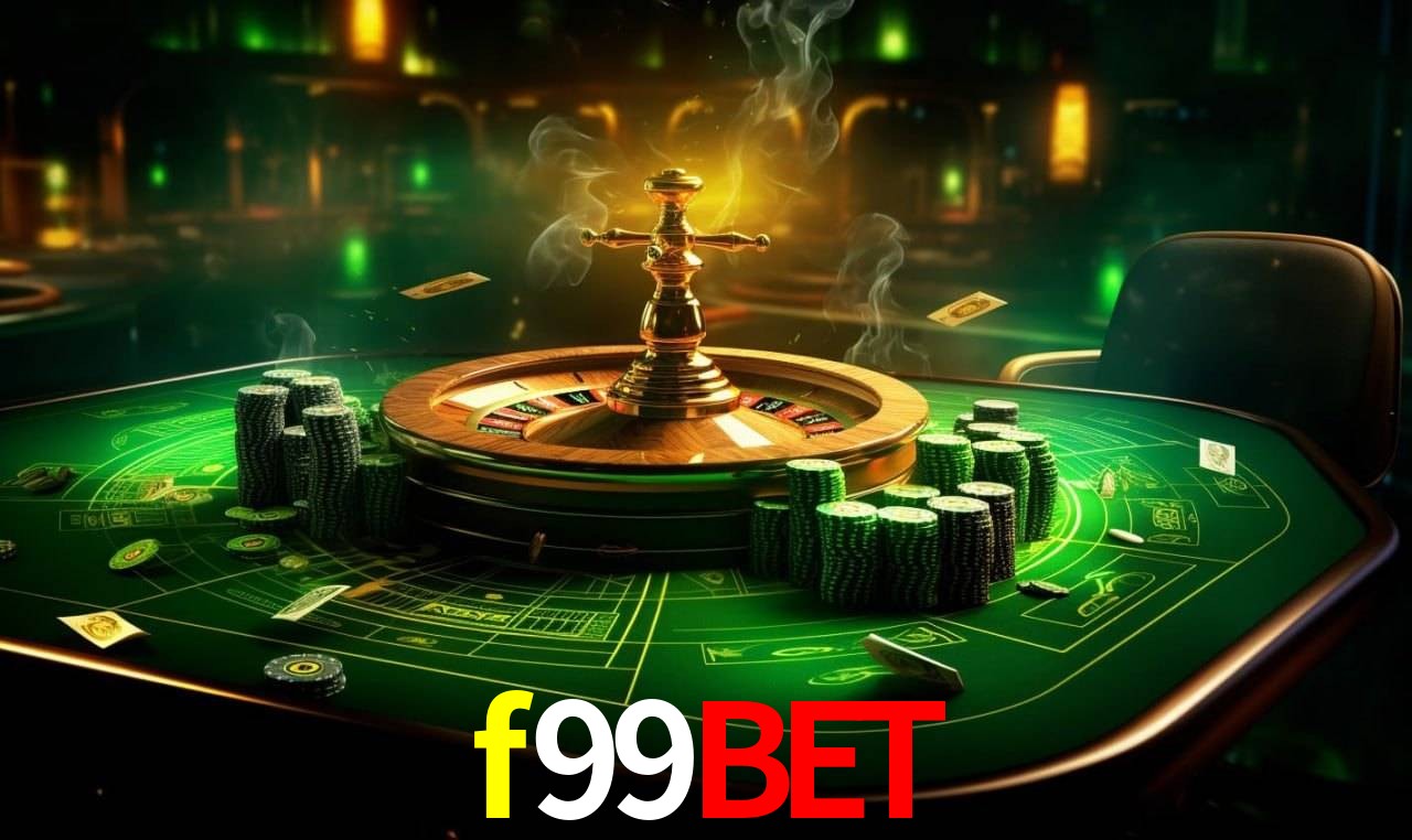 Design Responsivo f99bet