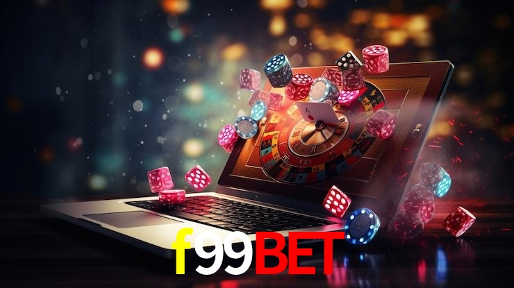 Tecnologia da Plataforma f99bet
