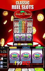 Weekend Specials f99bet